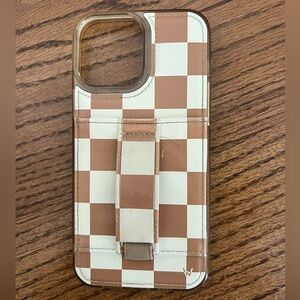 Walli iPhone 13 Pro Max Case